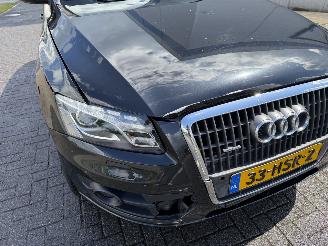 Audi Q5 2.0 TFSI quattro Clima - Navi picture 8