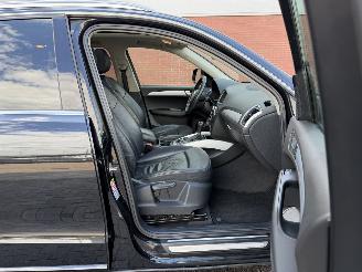 Audi Q5 2.0 TFSI quattro Clima - Navi picture 18
