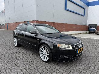 Audi A4 2.0 96kw Clima picture 2