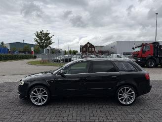 Audi A4 2.0 96kw Clima picture 5