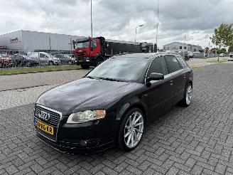 Audi A4 2.0 96kw Clima picture 4