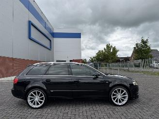 uszkodzony samochody osobowe Audi A4 2.0 96kw Clima 2005/3
