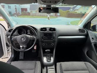 Volkswagen Golf 1.4 TSI DSG Highline 160pk picture 12