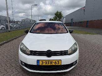 Volkswagen Golf 1.4 TSI DSG Highline 160pk picture 8