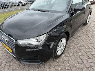 Audi A1 1.2 TFSI 63kw NAVI picture 8