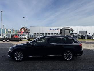Volkswagen Passat 2.0 TDI 140kw Edition R picture 12