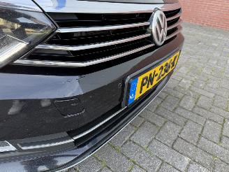 Volkswagen Passat 2.0 TDI 140kw Edition R picture 9