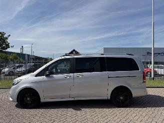 Mercedes V-klasse V250D DC Avantgarde picture 2