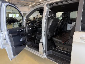 Mercedes V-klasse V250D DC Avantgarde picture 30