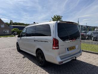 Mercedes V-klasse V250D DC Avantgarde picture 3