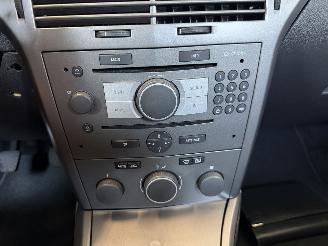 Opel Astra 1.6 77Kw AIRCO picture 23