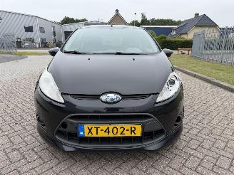 Ford Fiesta 1.6 Sport picture 21