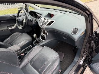 Ford Fiesta 1.6 Sport picture 19