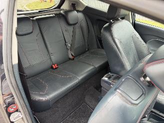 Ford Fiesta 1.6 Sport picture 20