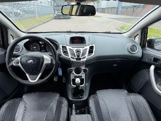 Ford Fiesta 1.6 Sport picture 25