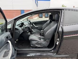 Ford Fiesta 1.6 Sport picture 13