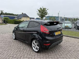 Ford Fiesta 1.6 Sport picture 5