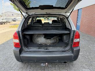 Hyundai Tucson 2.0 Style 104Kw  CLIMA picture 15