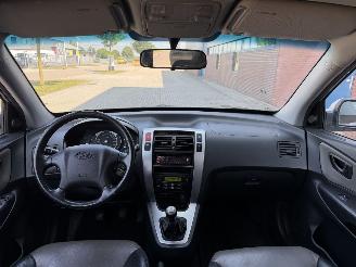 Hyundai Tucson 2.0 Style 104Kw  CLIMA picture 13