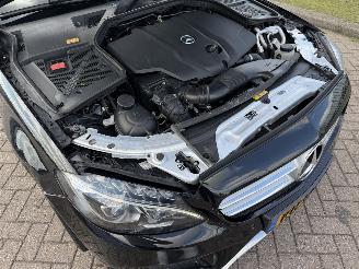 Mercedes C-klasse C220 CDI picture 26