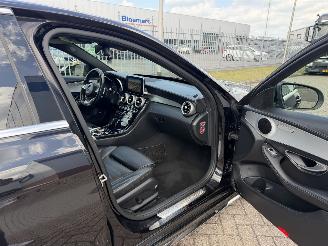 Mercedes C-klasse C220 CDI picture 20
