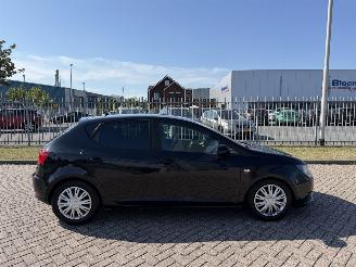 Seat Ibiza 1.2 TSI FR  Airco - Navi picture 6