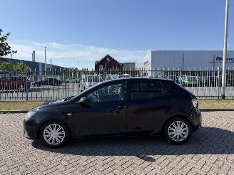 skadebil auto Seat Ibiza 1.2 TSI FR  Airco - Navi 2013/6