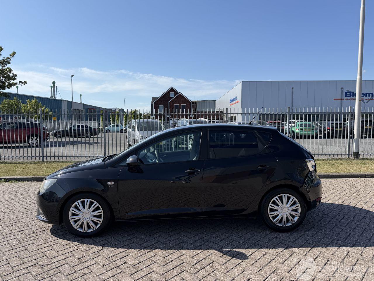 Seat Ibiza 1.2 TSI FR  Airco - Navi
