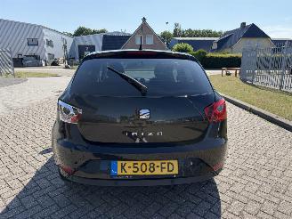 Seat Ibiza 1.2 TSI FR  Airco - Navi picture 4