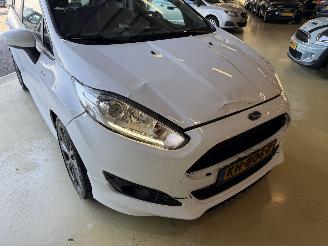 Ford Fiesta ST-Line picture 22