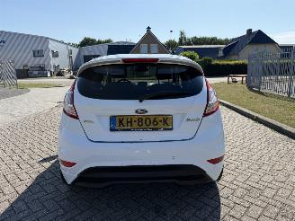 Ford Fiesta ST-Line picture 7