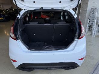 Ford Fiesta ST-Line picture 17