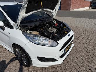 Ford Fiesta ST-Line picture 12