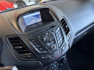 Ford Fiesta ST-Line picture 24