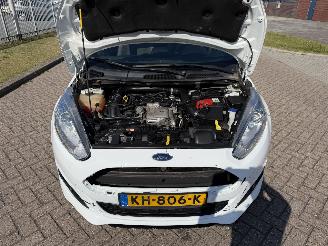 Ford Fiesta ST-Line picture 10