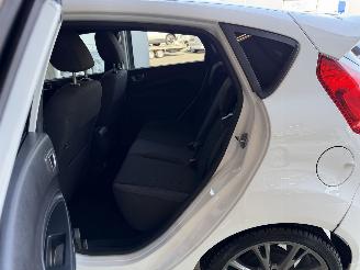 Ford Fiesta ST-Line picture 16
