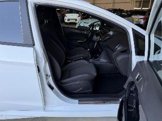 Ford Fiesta ST-Line picture 21