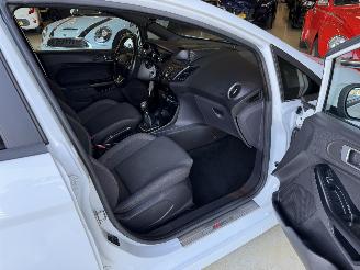 Ford Fiesta ST-Line picture 20