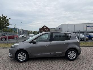 Renault Scenic Clima - Navi picture 2
