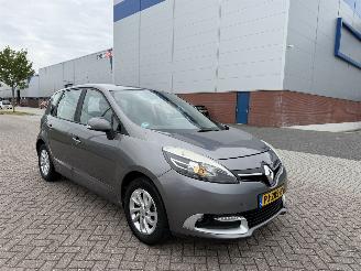 Renault Scenic Clima - Navi picture 4