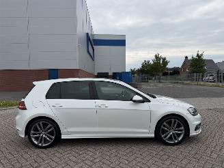 Volkswagen Golf TSI R-Line Clima - Navi picture 2