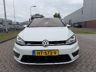 Volkswagen Golf TSI R-Line Clima - Navi picture 8