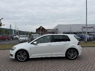 Volkswagen Golf TSI R-Line Clima - Navi picture 6