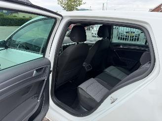 Volkswagen Golf TSI R-Line Clima - Navi picture 12