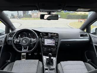 Volkswagen Golf TSI R-Line Clima - Navi picture 13
