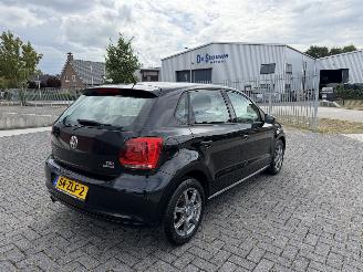 Volkswagen Polo 1.2 TSI  66Kw AIRCO picture 6