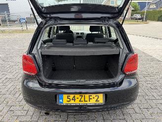 Volkswagen Polo 1.2 TSI  66Kw AIRCO picture 15