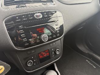 Fiat Punto Evo 0.9 TwinAir Lounge  Clima picture 18