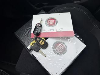 Fiat Punto Evo 0.9 TwinAir Lounge  Clima picture 19