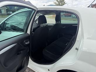 Fiat Punto Evo 0.9 TwinAir Lounge  Clima picture 11